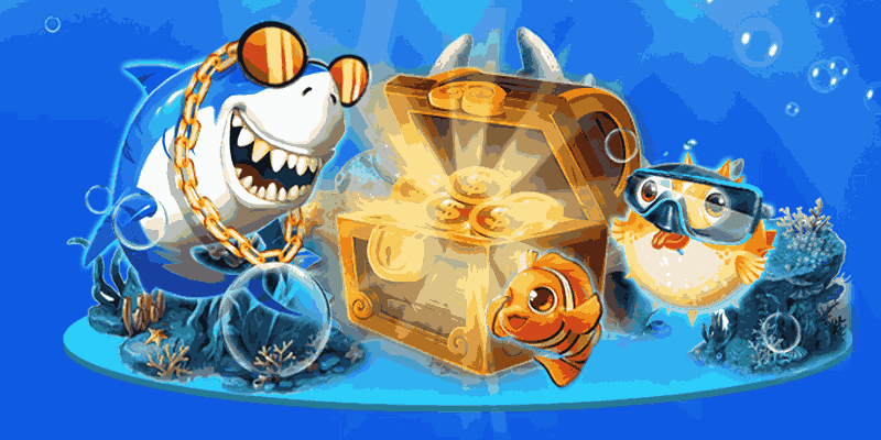 Bắn Cá Ăn Tiền: Cơ Hội Làm Giàu Khó Kiếm Sơ lược về tựa game bắn cá ăn tiền trực tuyến