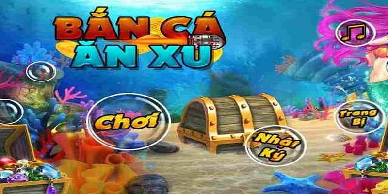 Bắn Cá Ăn Xu: Vui Chơi Kiếm Thưởng Đơn Giản Chiến thuật bắn cả đàn trong bắn cá ăn xu