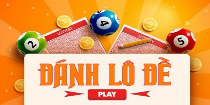 App Đánh Lô Đề Uy Tín - Sự Lựa Chọn Hoàn Hảo Cho Cược Thủ Khuyến mãi khủng tại app lô đề