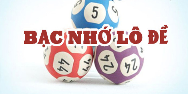 Bạc Nhớ Lô Đề Và Cách Soi Cầu Bách Thắng 100% Từ Cao Thủ Soi cầu nhờ đuôi câm nâng cao khả năng chiến thắng
