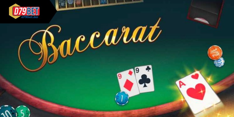 baccarat