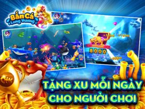 Bí quyết đầu tư vào game bắn cá long vương hiệu quả