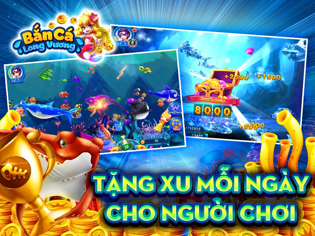 Bắn Cá Long Vương: Cuộc Phiêu Lưu Thú Vị Bí quyết đầu tư vào game bắn cá long vương hiệu quả