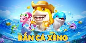 Một số tính năng bổ trợ trong game Bắn cá Xèng