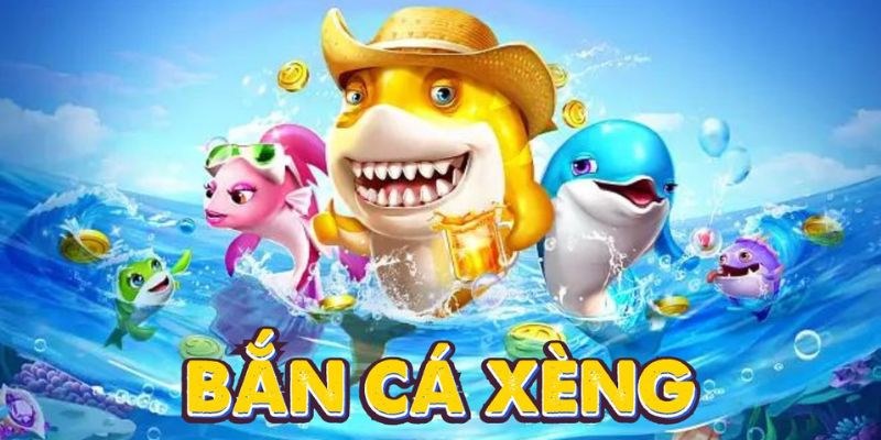 Bắn cá Xèng: Kết Hợp Đổi Mới Đầy Kích Thích Một số tính năng bổ trợ trong game Bắn cá Xèng