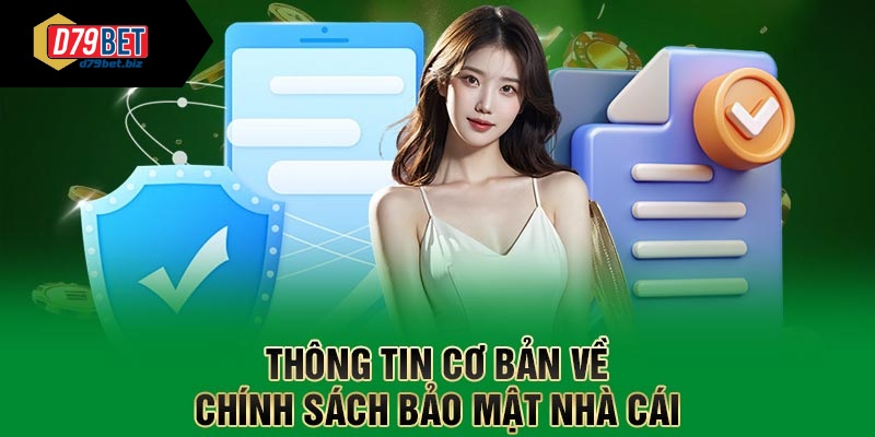 D79BET | Link Vào Trang Chủ D79BET | Đăng Ký Nhận 79K Bảo mật thông tin cá nhân kỹ càng