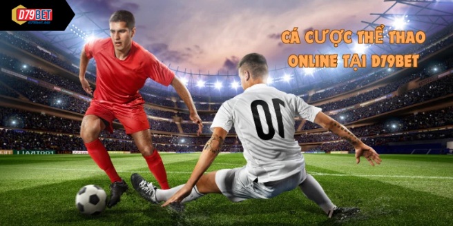 D79BET | Link Vào Trang Chủ D79BET | Đăng Ký Nhận 79K Cá cược thể thao siêu hấp dẫn