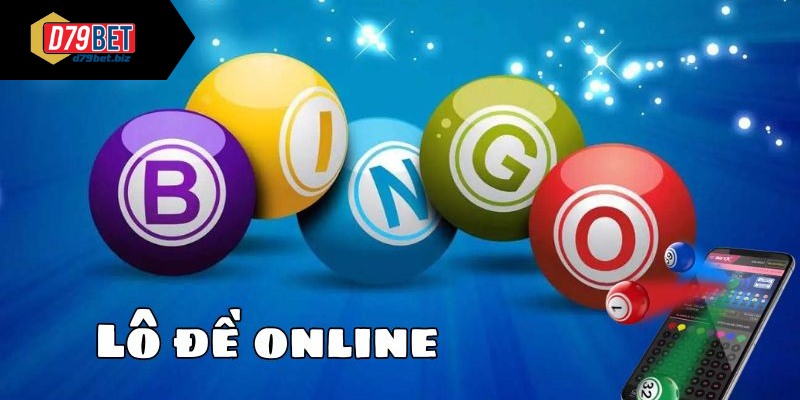 Lô Đề D79bet - Ý Nghĩa Tổng Quan và Hướng Dẫn Chơi Chi Tiết Chi tiết về lô đề D79bet là gì