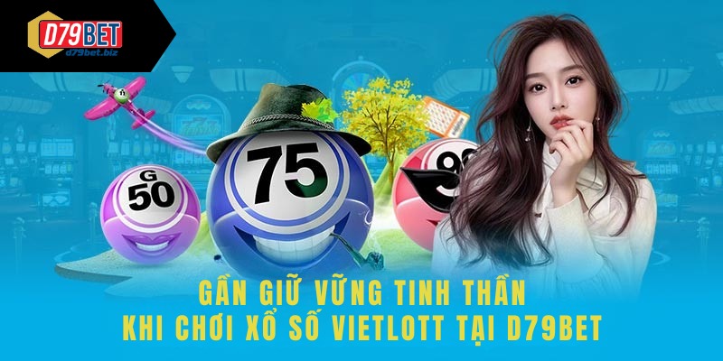 Vietlott – Cơ Hội Đổi Đời Dành Cho Bet Thủ Tại D79bet Chiến lược chọn số khi chơi Vietnam Lottery