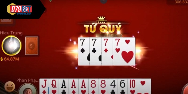 Tiến Lên - Trò Chơi Bài Chiến Thuật Hấp Dẫn Hàng Đầu Chiến thuật bài miền Bắc yêu cầu tính toán cao