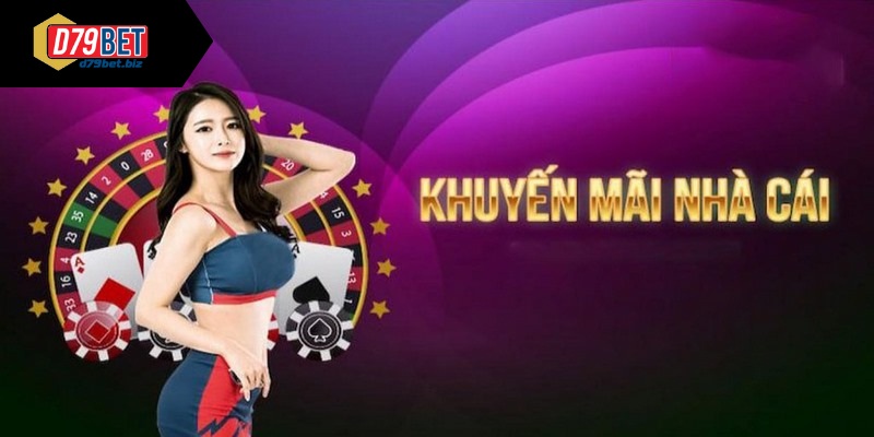 D79BET | Link Vào Trang Chủ D79BET | Đăng Ký Nhận 79K Cơ hội nhận quà to cùng vòng quay may mắn