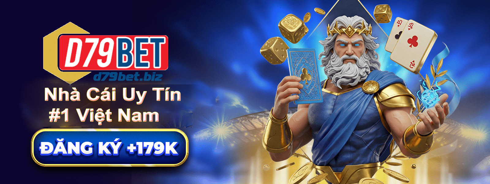 D79BET | Link Vào Trang Chủ D79BET | Đăng Ký Nhận 79K d79bet banner