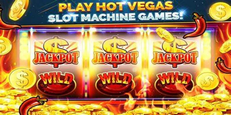 Game Slot - Trò Chơi Được Đông Đảo Thành Viên Ưa Chuộng Tham gia chơi kiểu cổ điển