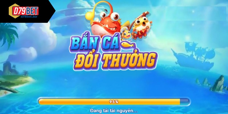 Hiệu ứng ánh sáng tăng sự kịch tính khi săn cá lớn