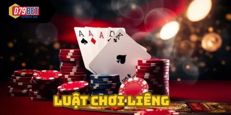 Liêng Chơi Sao Cho Thắng? Hướng Dẫn Chi Tiết Từ A-Z Hướng dẫn cụ thể luật chơi Liêng