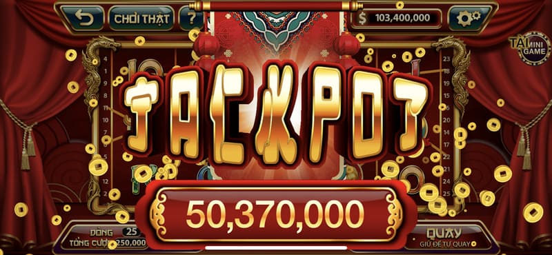 Game Nổ Hũ Jackpot - Trúng Thưởng Cực Đã Cùng Người Chơi Làm thế nào để tham gia game nổ hũ jackpot?