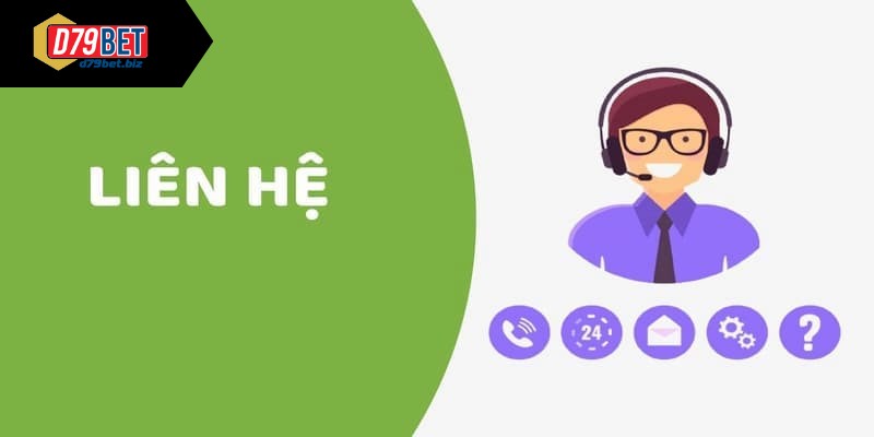 Liên hệ nếu cần hỗ trợ giao dịch