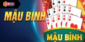 mau binh