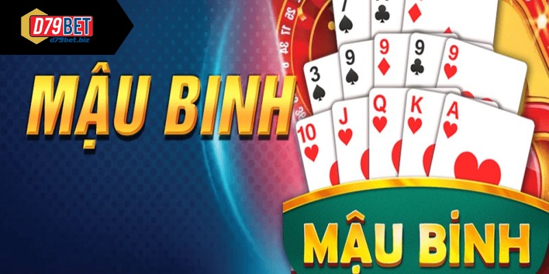 mau binh