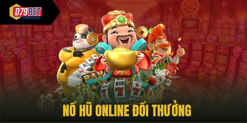 Nhà Cái Nổ Hũ Uy Tín Cùng Những Ưu Điểm Rất Đặc Biệt Nền tảng có nhiều trò chơi