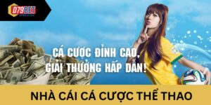 nha cai ca cuoc the thao