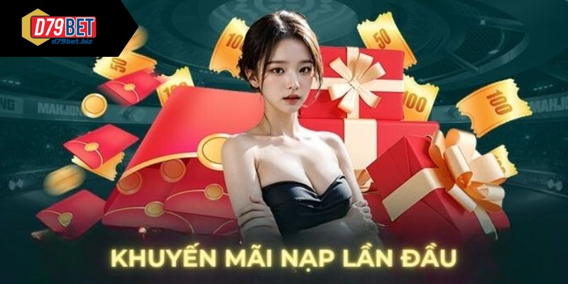 D79BET | Link Vào Trang Chủ D79BET | Đăng Ký Nhận 79K Những chương trình ưu đãi nổi bật