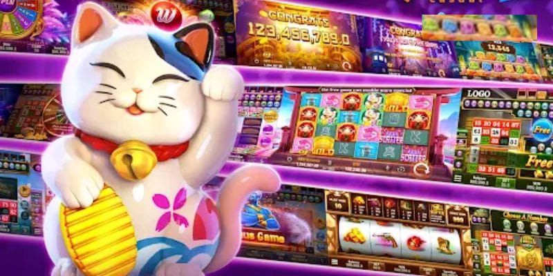 Nổ Hũ Neko May Mắn - Nơi Mang Lại Trải Nghiệm Thú Vị Quản lý vốn là yếu tố tất yếu