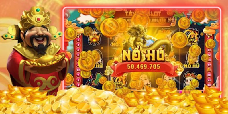 Game Nổ Hũ Rút Tiền - Lựa Chọn Giải Trí Đáng Tham Gia? Game nổ hũ rút tiền tương đối đa dạng