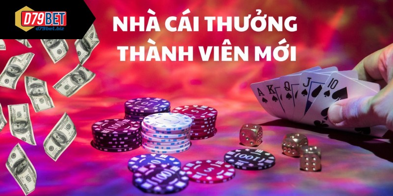 Khuyến Mãi D79bet Hỗ Trợ Anh Em Chinh Phục Thế Giới Cá Cược Quà rơi ngập ví với sự kiện đặc biệt theo mùa lễ hội