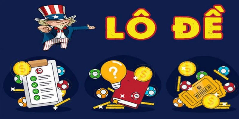 Số Đề - Khám Phá Cách Lựa Chọn Số Đề Hiệu Quả, Thắng Lớn Soi cầu số đề dựa vào giải đặc biệt