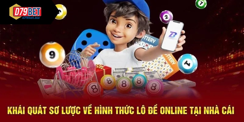 Số loto đánh cơ bản, dễ trúng