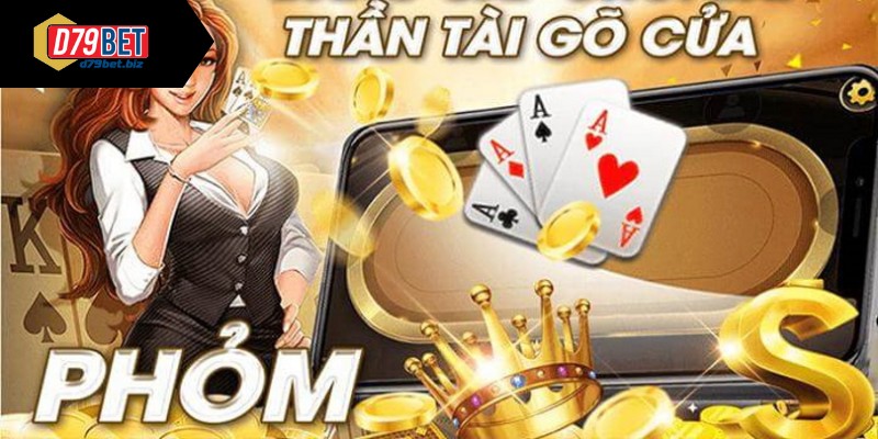 Tả Lả Online Đổi Thưởng Hấp Dẫn Tại Nhà Cái D79bet Uy Tín Tả lả online mang đến trải nghiệm giải trí hấp dẫn
