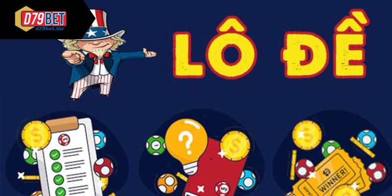 Thế nào là số đề tại nhà cái D79bet?