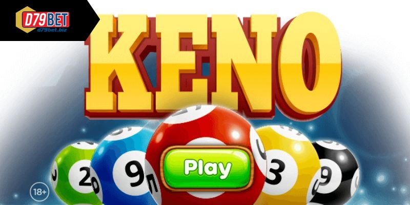 Keno D79BET - Lựa Chọn Hấp Dẫn Cho Anh Em Yêu Thích Xổ Số Theo dõi xu hướng xuất hiện của các con số
