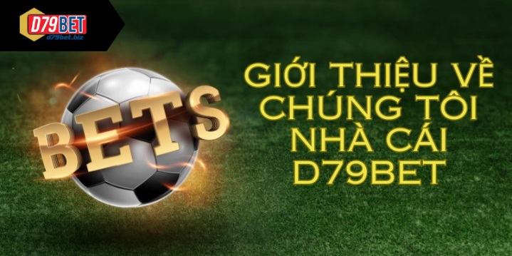 D79BET | Link Vào Trang Chủ D79BET | Đăng Ký Nhận 79K Tổng quan về trang chủ D79bet