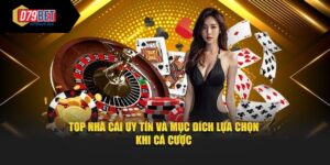 top nha cai uy tin