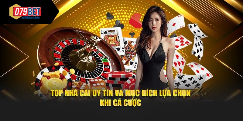 top nha cai uy tin