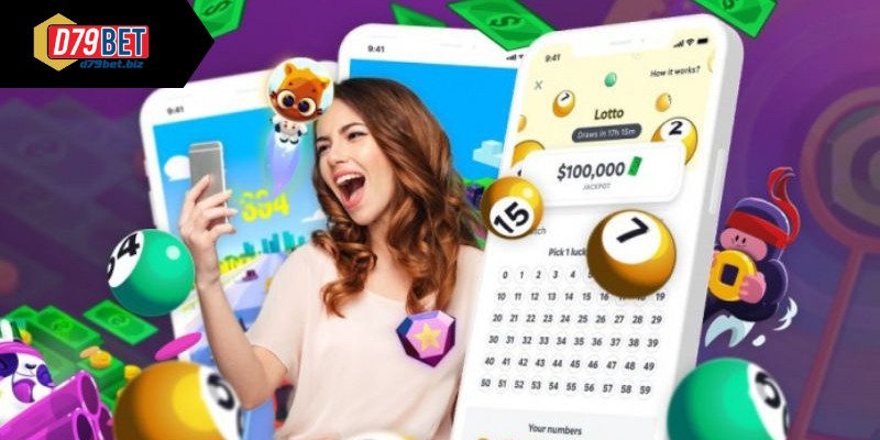 Lô Đề D79bet - Ý Nghĩa Tổng Quan và Hướng Dẫn Chơi Chi Tiết Tỷ lệ thưởng vô cùng cao