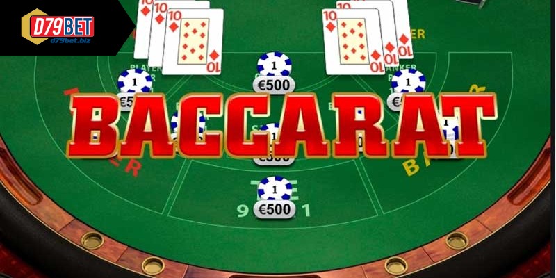 Baccarat Và Những Thông Tin Thú Vị Người Chơi Cần Nhớ Rõ Ưu điểm giúp baccarat thu hút đông đảo thành viên