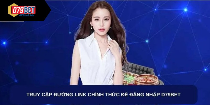 Vào đúng địa chỉ/app của cổng cược