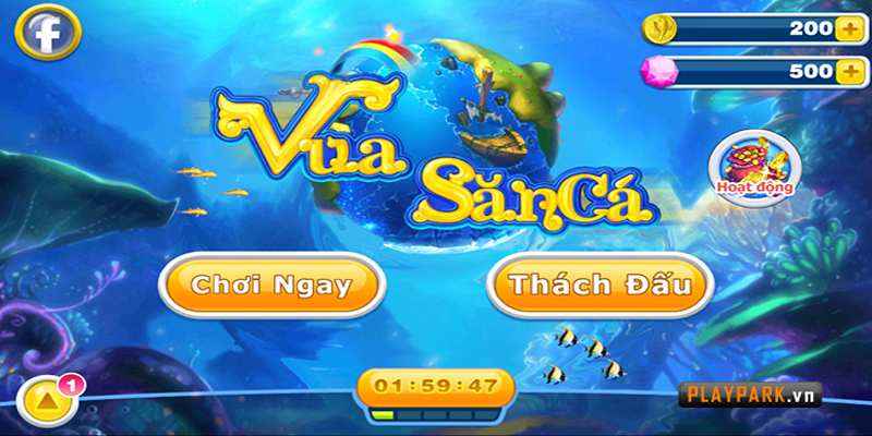 Vua Săn Cá: Trở Thành Đỉnh Cao Của Game Bắn Cá Phương thức thanh toán tại vua săn cá vô cùng tiện lợi