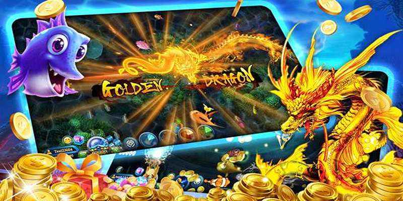 Vua Săn Cá: Trở Thành Đỉnh Cao Của Game Bắn Cá Vận dụng tất cả kỹ năng một cách khéo léo