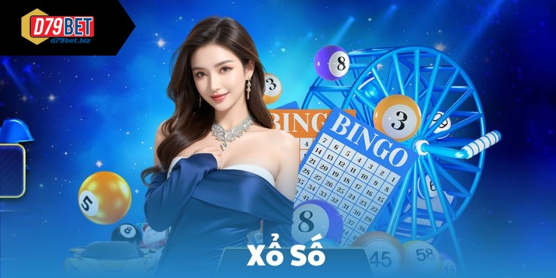 Xổ Số D79bet - Cơ Hội Nhận Thưởng Cực Khủng Nhanh Chóng Xuống kèo keno nhận thưởng cực đã