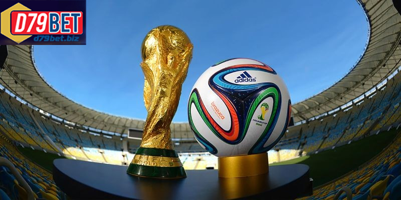 Cơ Hội Cá Cược Tại Các Giải Đấu Bóng Đá Lớn D79BET Những giải đấu bóng đá lớn tạo nên sức hút trong cá cược trực tuyến