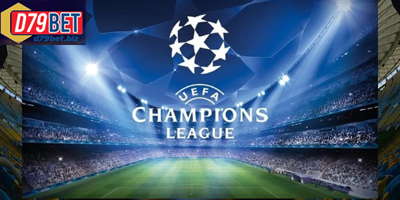 Cơ Hội Cá Cược Tại Các Giải Đấu Bóng Đá Lớn D79BET Danh sách các giải bóng đá lớn thu hút hàng triệu người hâm mộ