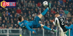 Cau thu huyen thoai 4