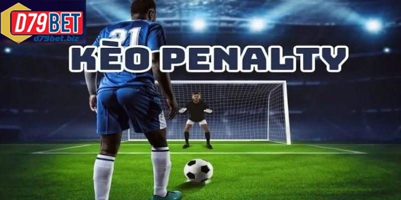 Kèo Cá Cược Hấp Dẫn Và Cân Não Từ Phạt Đền Tại D79BET Phạt đền là gì và quy định áp dụng trong luật bóng đá hiện nay