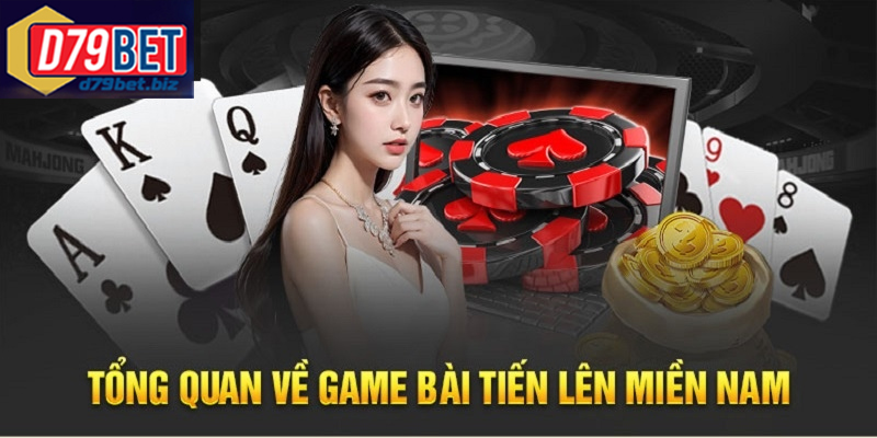 Tham Gia Sân Chơi Game Bài Tiến Lên Đổi Thưởng Tại D79BET Luật chơi bài tiến lên chuẩn xác dễ hiểu và dễ áp dụng