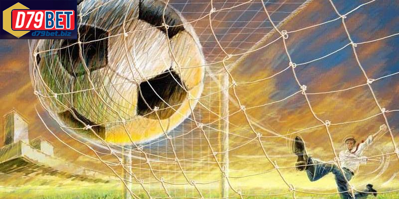 Nền Tảng Cá Cược Bóng Đá D79BET Uy Tín Dành Cho Cược Thủ Cá cược bóng đá hấp dẫn với tỷ lệ kèo cập nhật nhanh chính xác