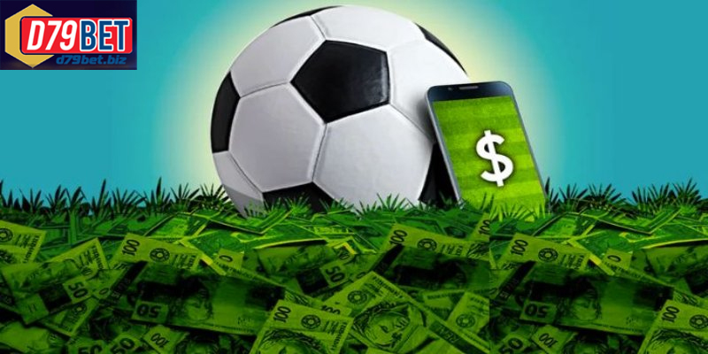 Nền Tảng Cá Cược Bóng Đá D79BET Uy Tín Dành Cho Cược Thủ Hướng dẫn cá cược bóng đá hiệu quả cho người mới tham gia chơi